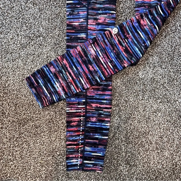 Lululemon Fast & Free 7/8 Tight II ❤️ - Picture 4 of 9